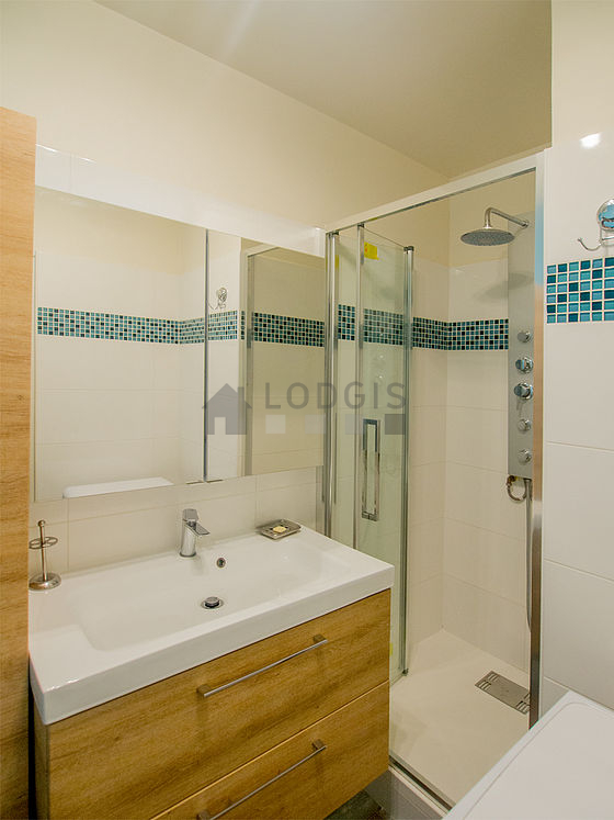 Appartement Paris 17° - 