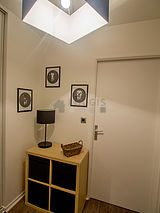 Apartamento Puteaux - Entrada