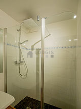 Apartment Puteaux - Bathroom