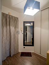 Apartment Puteaux - Entrance