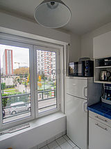 Apartment Puteaux - Kitchen