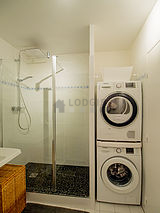 Appartamento Puteaux - Sala da bagno