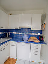 Appartement Puteaux - Cuisine