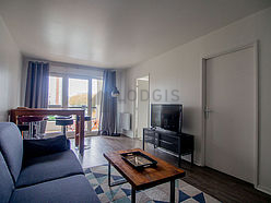 Appartement Puteaux - Séjour