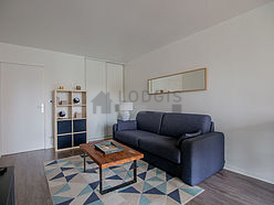 Appartement Puteaux - Séjour