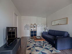 Appartement Puteaux - Séjour