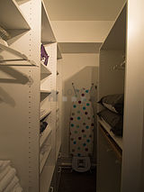 Wohnung Puteaux - Dressing