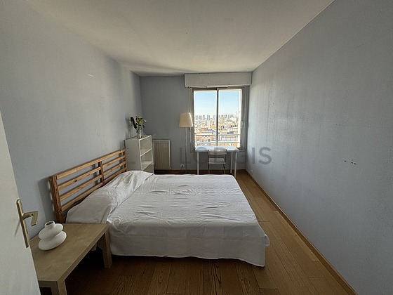 Appartement Paris 15° - 