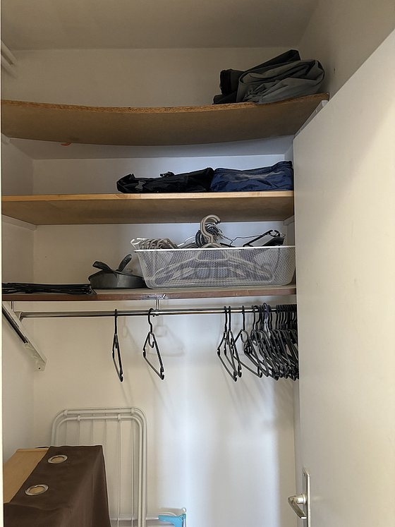 Appartement Paris 15° - 