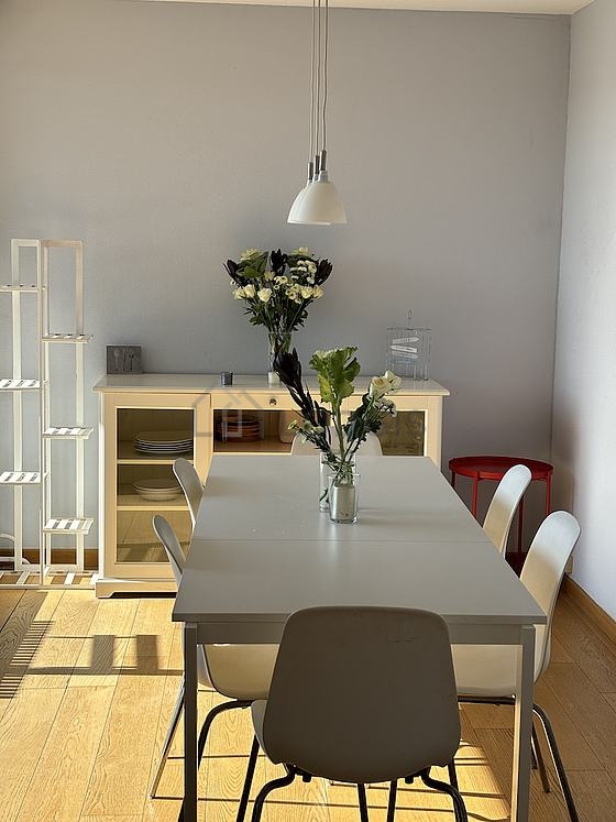 Wohnung Paris 15° - 