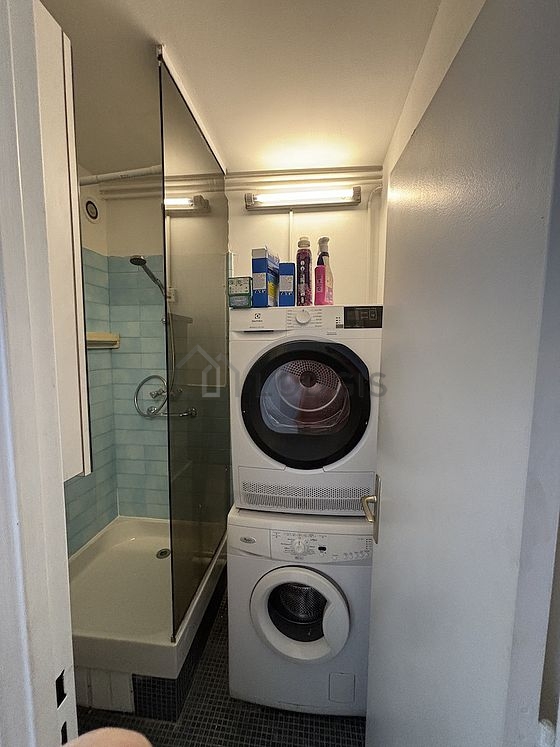 Wohnung Paris 15° - 