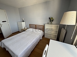 Apartamento París 15° - Dormitorio 2