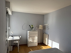 Apartamento Paris 15° - Quarto 3