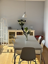 Appartamento Parigi 15° - Soggiorno