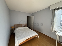 Appartement Paris 15° - Chambre 3