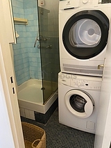 Appartement Paris 15° - Salle de bain 2