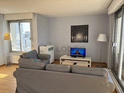 Appartement Paris 15° - Séjour