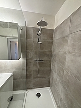 Wohnung Paris 15° - Badezimmer