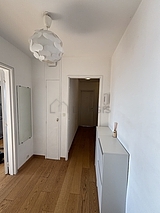 Wohnung Paris 15° - Eintritt