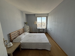 Wohnung Paris 15° - Schlafzimmer 2