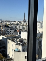 Wohnung Paris 15° - Schlafzimmer 3