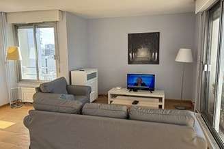 Vaugirard Parigi Paris 15° 3 camere Appartamento