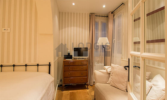 Appartamento Parigi 6° - 