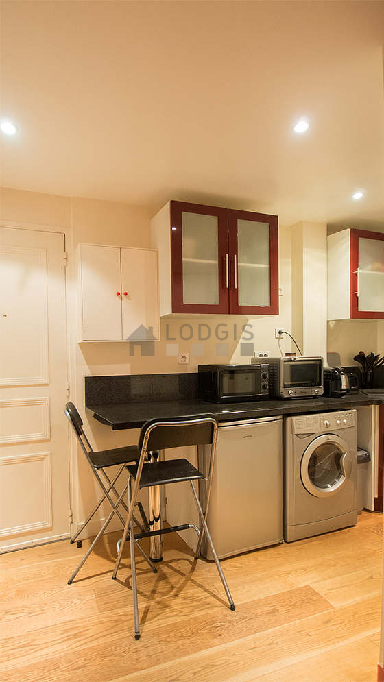 Appartement Paris 6° - 