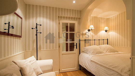 Wohnung Paris 6° - 