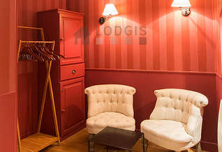 France Parigi 6° 1 camera Appartamento