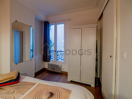 Appartement Paris 18° - 