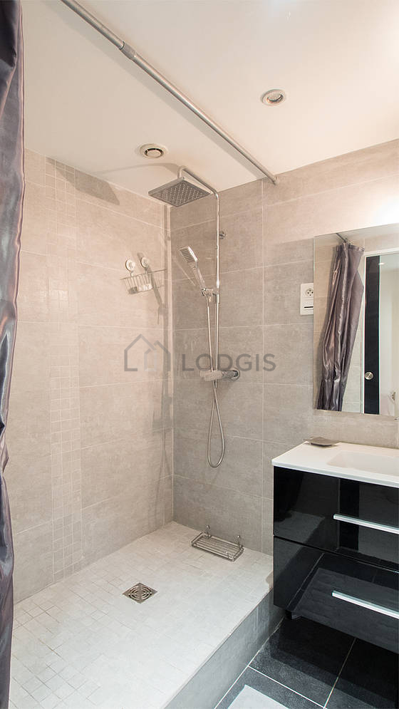 Apartamento Paris 17° - 