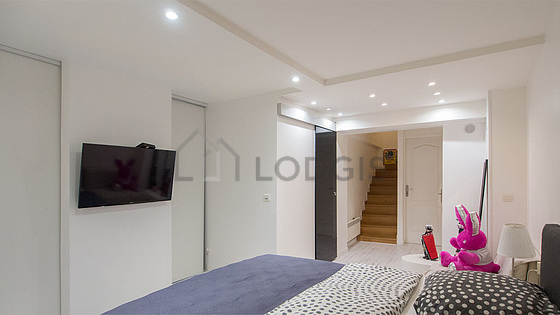 Apartment Paris 17° - 