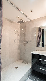 Appartamento Parigi 17° - Sala da bagno