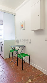 Apartamento Paris 3° - Cozinha