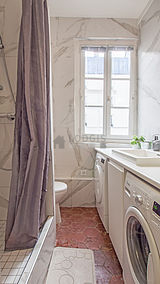 Appartamento Parigi 3° - Sala da bagno