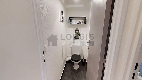 Appartamento Parigi 15° - 
