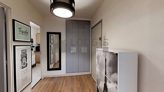 Appartement Paris 15° - 