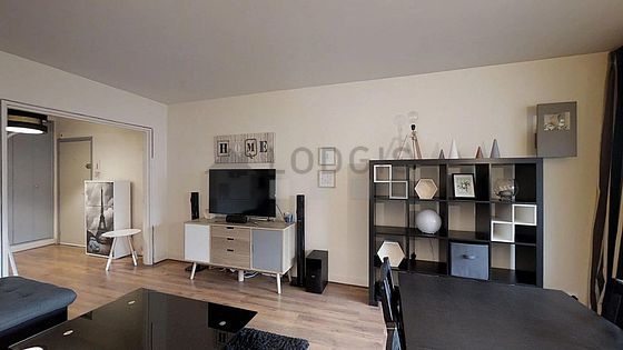 Appartement Paris 15° - 