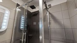 Apartment Paris 15° - Bathroom