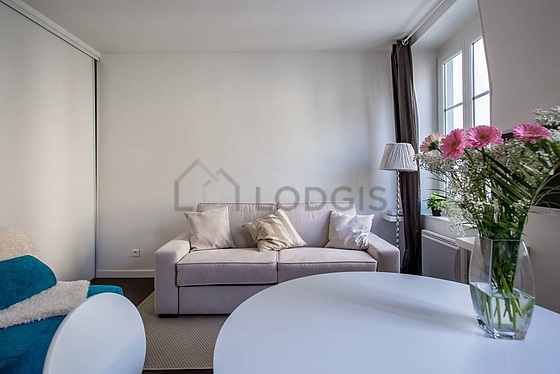 Apartamento Paris 1° - 