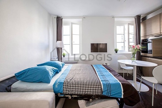Apartamento Paris 1° - 