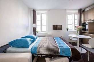 Studio Paris 1° Palais Royal