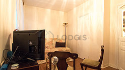 Apartamento Paris 15° - Salaõ