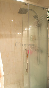 Apartment Paris 15° - Bathroom