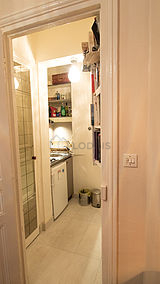 Apartment Paris 15° - Kitchen