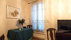 Appartamento Parigi 15° - Soggiorno