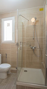 Apartamento París 16° - Cuarto de baño