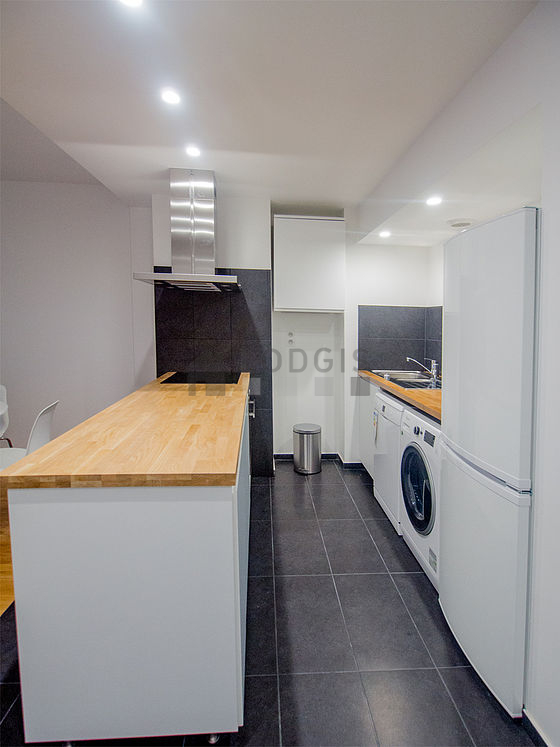 Apartamento Neuilly-Sur-Seine - 