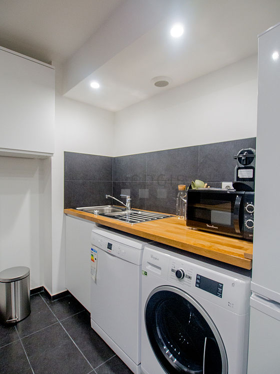 Apartment Neuilly-Sur-Seine - 